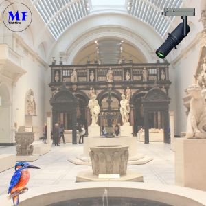 2700K/3000K/4000K Shapable Track Light Black/White Beam Angle 20°~36° Ra>97 5