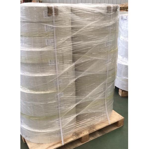 Asbestos Free Windlass Woven Brake Lining Roll