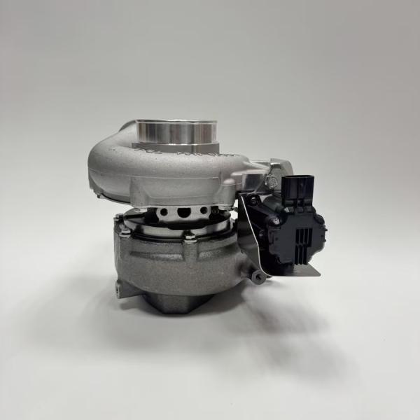17201-E0770 783801-0039 Turbocharger Assembly For Toyota Coaster Supercharger