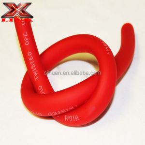 Soft PVC Jacket Low Voltage Cars 0 2 4 6 8 AWG Gauge Insulation Material PVC Car