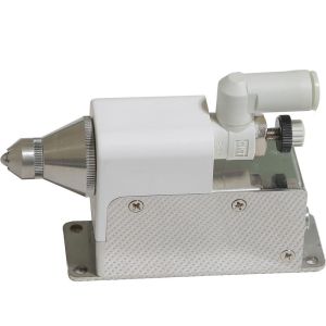 High Frequency Static Removal Electrostatic Ionizing Air Nozzle For LCD