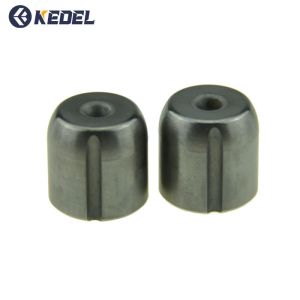 Tungsten Carbide Drill Bit Buttons 10.2mm-15.88mm for Mining Tools