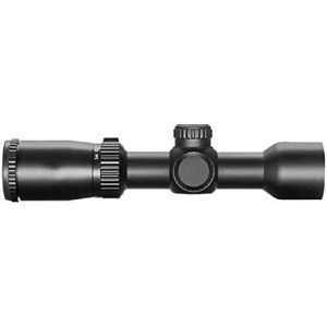 1 Inch Monotube Night Vision Hunting Scope Monocular Waterproof Shockproof