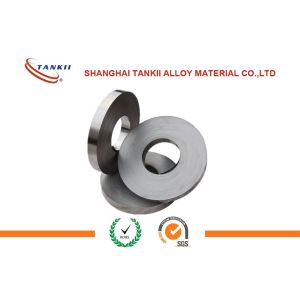 Soft Foil Resistance Nicr Alloy Fecral 0cr20al5 For Glass Top Hot Plates