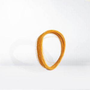 0.15 - 1.0mm Self Bonding Magnet Copper Wire Triple Insulated Wire Class F