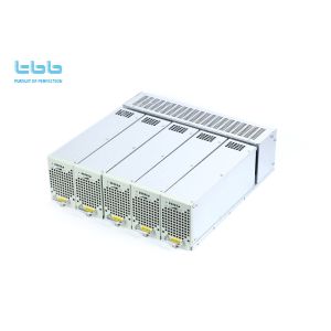 STM250 Inverter For Industrial Use , Max 19"6U Dc To Ac Three Phase Inverter