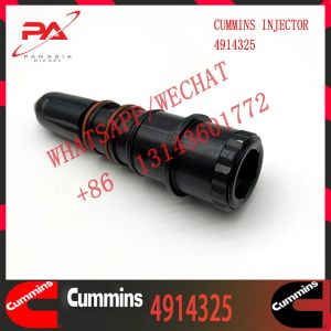 K19 K38 Diesel Engine Fuel Injector Nozzle Generator NT855-G2 ISD/BE4.5 3022197