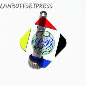 C5.072.209 screw HD printing machine spare parts