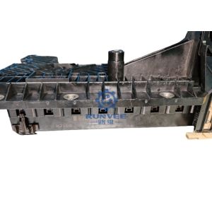 remanufactured 6HP-26 ZF 6speed automatic gearbox Valve body EGS control unit