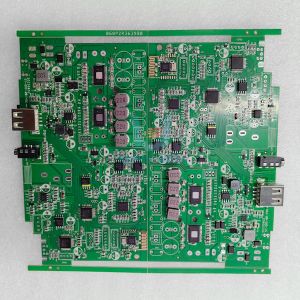 Wholesale 1.6mm Medical PCB Assembly Multilayer Printed Customized Circuit Board from china suppliers