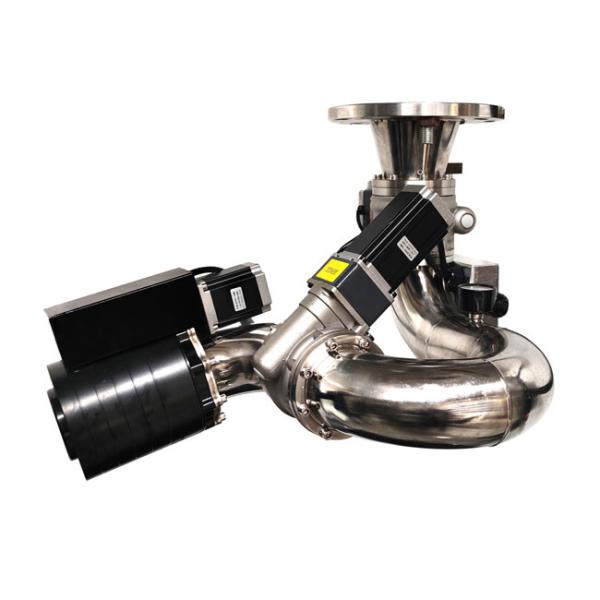 Different Functions Complex Automatic Fire Water Monitor CCCF Fire Fighting