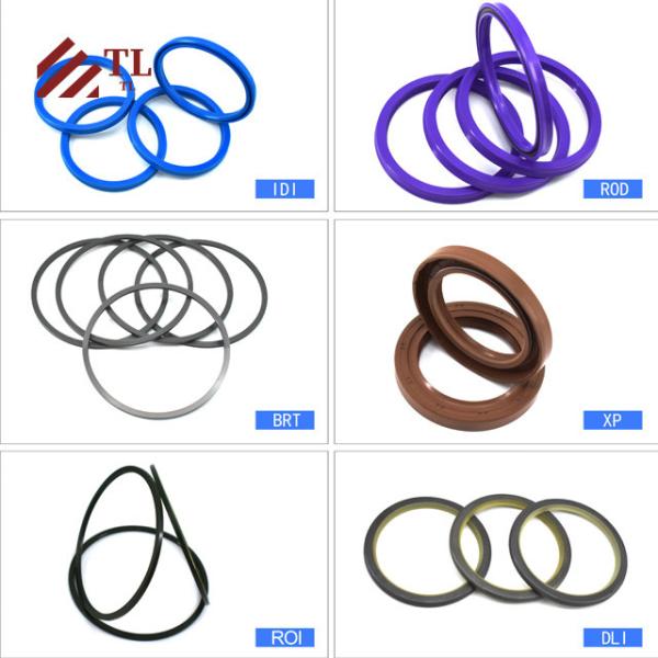 550-41860 BUCKET SEAL KIT 55041860 550/41860 for JCB 4DX Excavator parts Seal kit Arm Boom Seal Kit