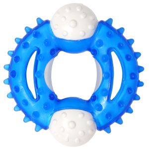 TPR Toy For Pet Light And Easy To Dog Funny Pet Chew Toys And Dog chew toys