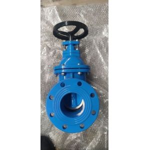 Durable Medium Temperature Y Type Strainer Cast Iron Brass Seal Metal Seat Gate