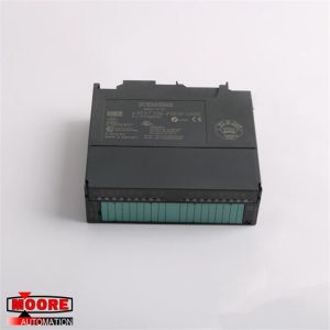 6ES7336-4GE00-0AB0 Siemens Analog Input Module - Failsafe