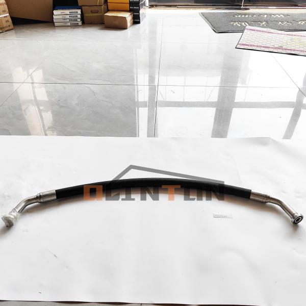 High Pressure Hose Part Number 4660220 for Hitachi ZX200-3 ZX210-3 ZX210LC-3 Excavato
