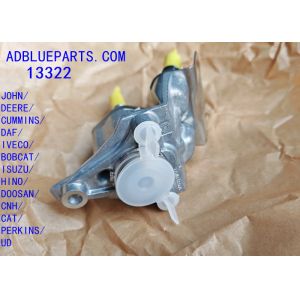 13322 OEM BOSCH DEF DOSING UNIT / UREA NOZZLE / DOSING MODULE 13322 Adblue