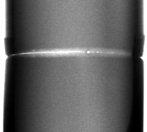 Intelligent Automated X Ray Inspection System with Program Editing and Batch Testing Ability