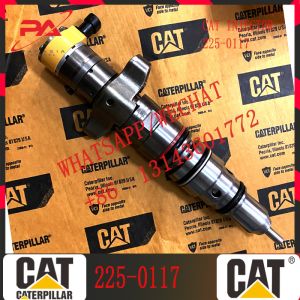 C-A-Terpillar C9 Engine Common Rail Fuel Injector 225-0117 328-2573 328-2574 328