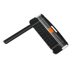 Multifunctional Mini A4 Paper Cutter 2 In 1 Cutting and Creasing for DIY Projects