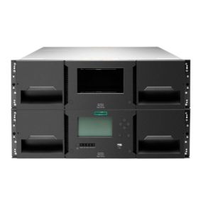 Buy cheap StoreEver MSL3040 HPE Storage Server Q6Q62B Scalable Library Base Module from wholesalers