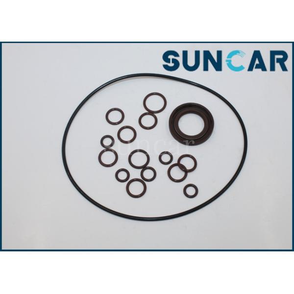 Quality A10VSO18 Main Pump Repair Seal Kit For Rexroth Hydraulic Pump for sale