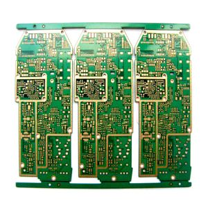 Shenzhen ROHS HDI rigid-flex PCB printed circuit board manufacturer