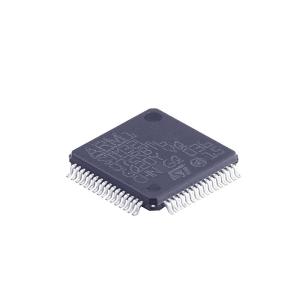 Wholesale STMicroelectronics STM32L072RBT6 electronics Components Set 32L072RBT6 Base For Microcontroller from china suppliers