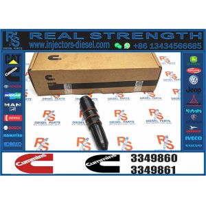 Wholesale Replacement Fuel Injector 3095773 3609962 3349860 3349861 for Cummins KTA19 KTA38 K50 KTA50 QSK19 QSK38 QSK50 Engine from china suppliers