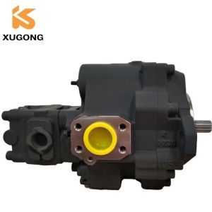 China NACHI Main Piston Hydraulic Pump PVD-3B-56P-18G5-4191A For Excavator Engine Parts on sale