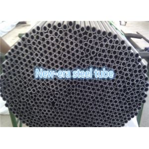 Hydraulic And Pneumatic En 10305-4 Seamless Cold Drawn Pipe