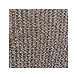 Green Sunshade Netting 100gsm Shade Net UV Block Sunshade Net