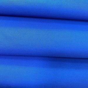 Polyester Cotton 260 GSM Twill 21*21 108*58 Workwear Material for Shoes