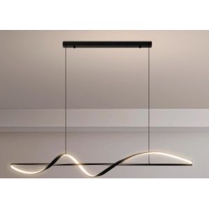 Artistic Lighting Elegant Long Interior Design Ambient Lighting Manufacture led