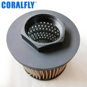 TS 16949 32 908100 Hydraulic Oil Filter JCB