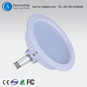 Wholesale Procurement and supply of 8 inch recessed led down light from china suppliers