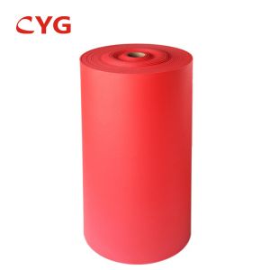 10mm Thick Low Density Insulation Foam Acoustic Floor Xpe Materials Carpet