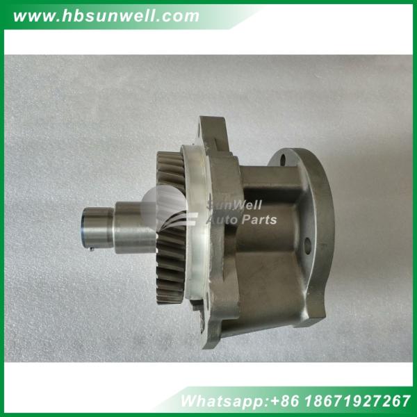 Cummins M11 QSM ISM engine fuel drive pump 3041046 3054927 3896045