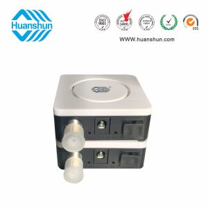 Fliter Optical Receiver Single Output 1*76dBm