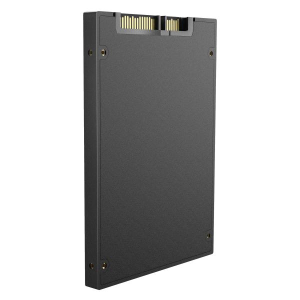 480gb Sata 3.0 2.5 Inch SSD Qlc Tlc Hard Disk Internal 560 MB/S For Laptop