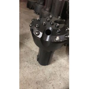 Low Air Pressure CIR150 Jack Hammer Bits And Hammer For Down The Hole Rock