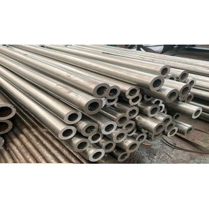 Alloy Steel Pipe and Precision Alloy Steel Tube with Various Lengths OEM ODM