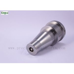 ISO Certificated Core Pins And Sleeves Custom CNC Machining Steel Molding