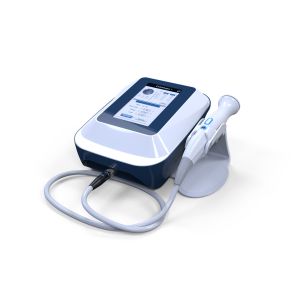 Wholesale Multilingual RF Skin Rejuvenation Equipment 50W With Adjustable Delay from china suppliers
