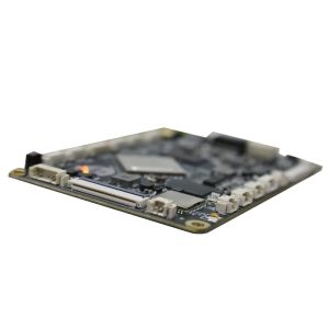 Rockchip RK3568 Facial Recognition Motherboard Access Control Linux Embedded