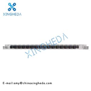Wholesale HUAWEI GPSF H901GPSF B+ 02311FGD Huawei MA5800 16-Port GPON OLT Interface Board from china suppliers