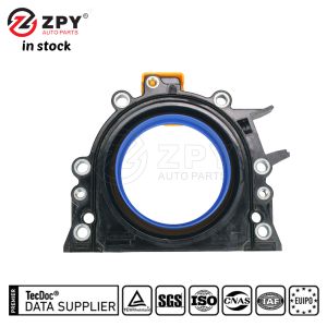 ZPY 05L103171 Crankshaft Rear Oil Seal Flange for VW Audi Porsche