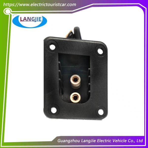 48V Ezgo TXT Charger Socket Electric Golf Cart Accessories