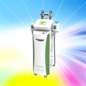 Wholesale 2014 most advanced Cryolipolysis Slimming Machine with best quality from china suppliers