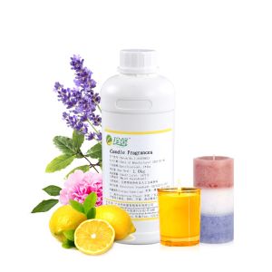 Pure Bulk Candle Fragrance Oil For Candles Making with Free samples